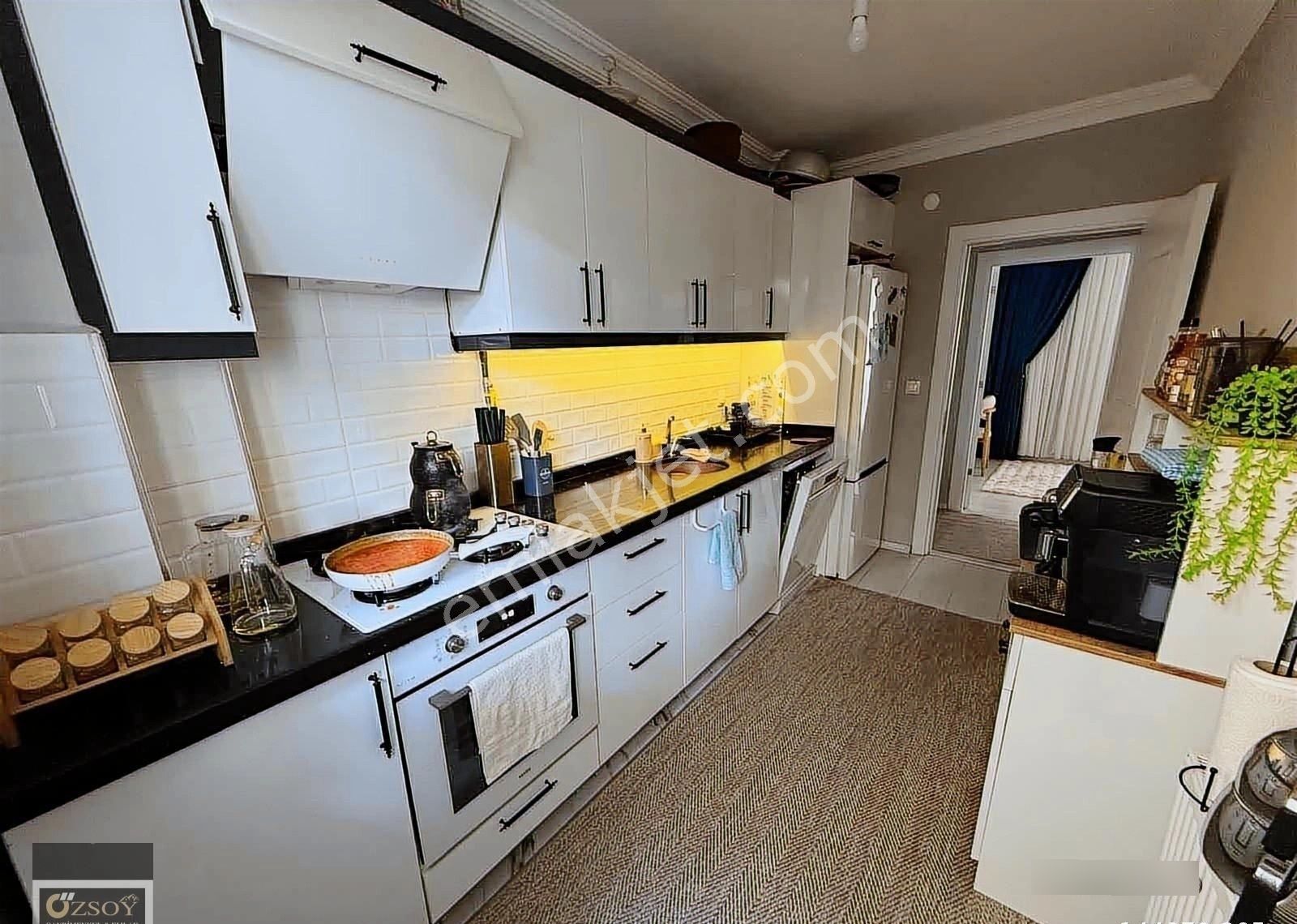 Darıca Nenehatun'da Satılık 2+1 Lüks Daire - Görsel 2