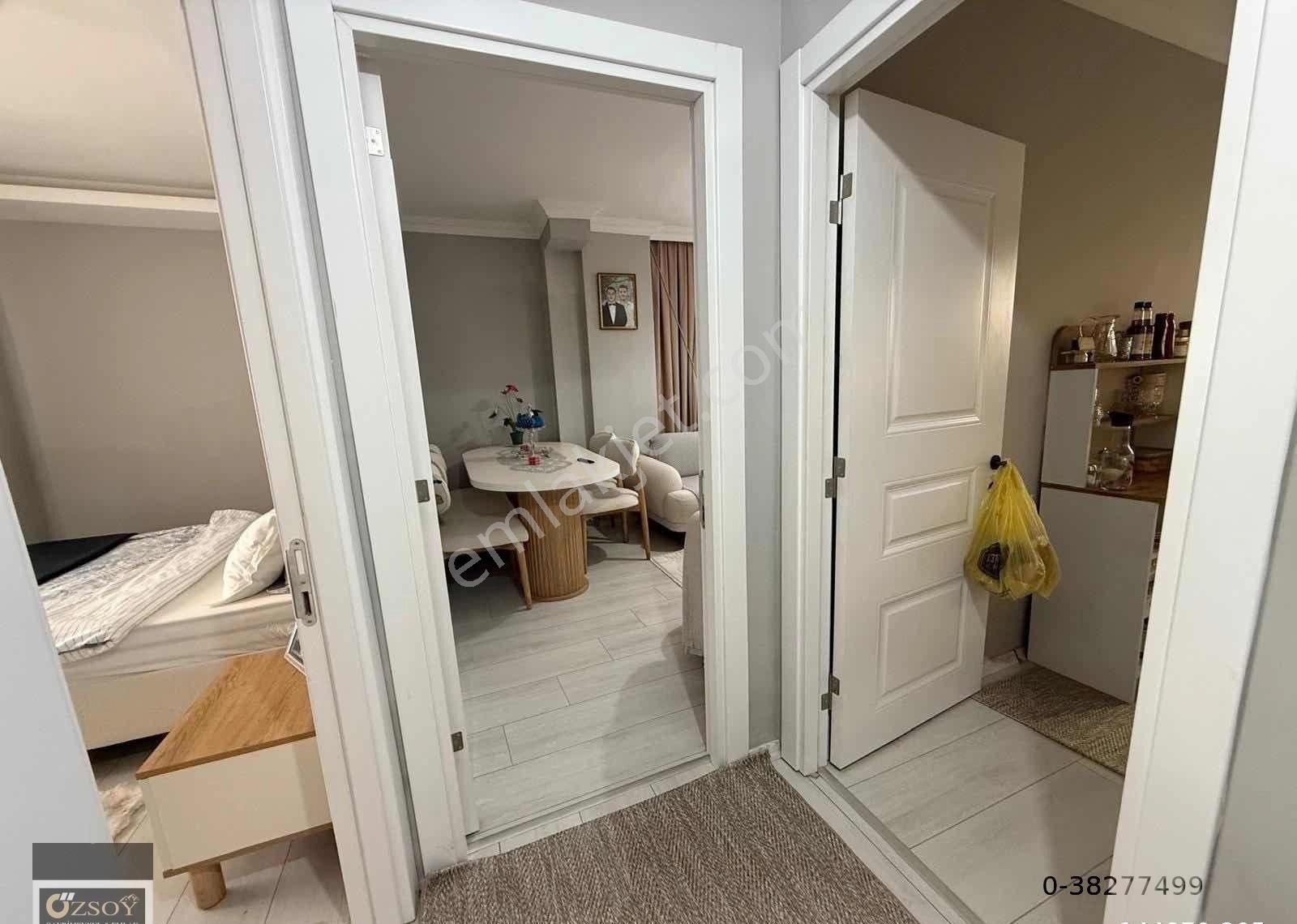 Darıca Nenehatun'da Satılık 2+1 Lüks Daire - Görsel 5