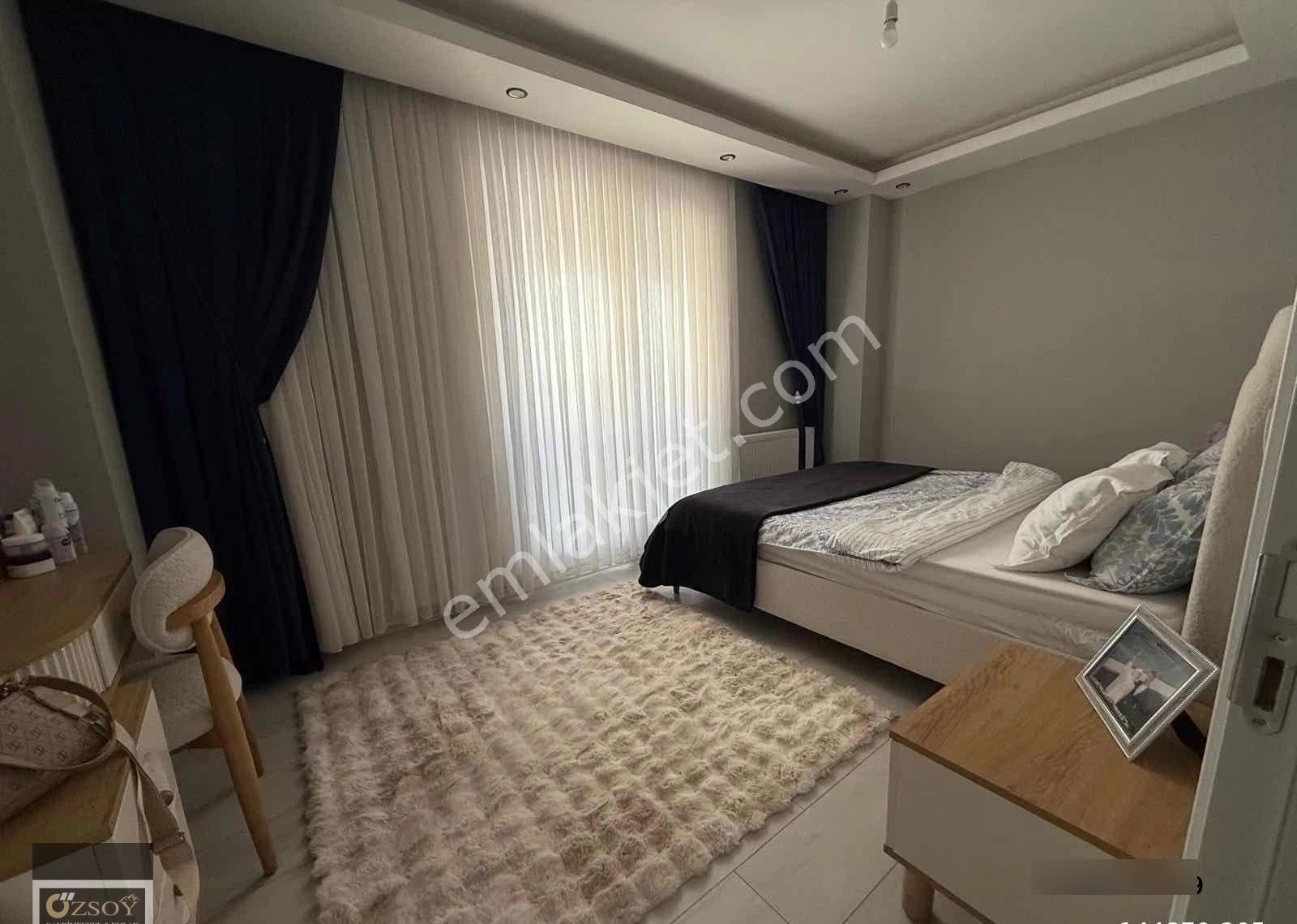 Darıca Nenehatun'da Satılık 2+1 Lüks Daire - Görsel 8