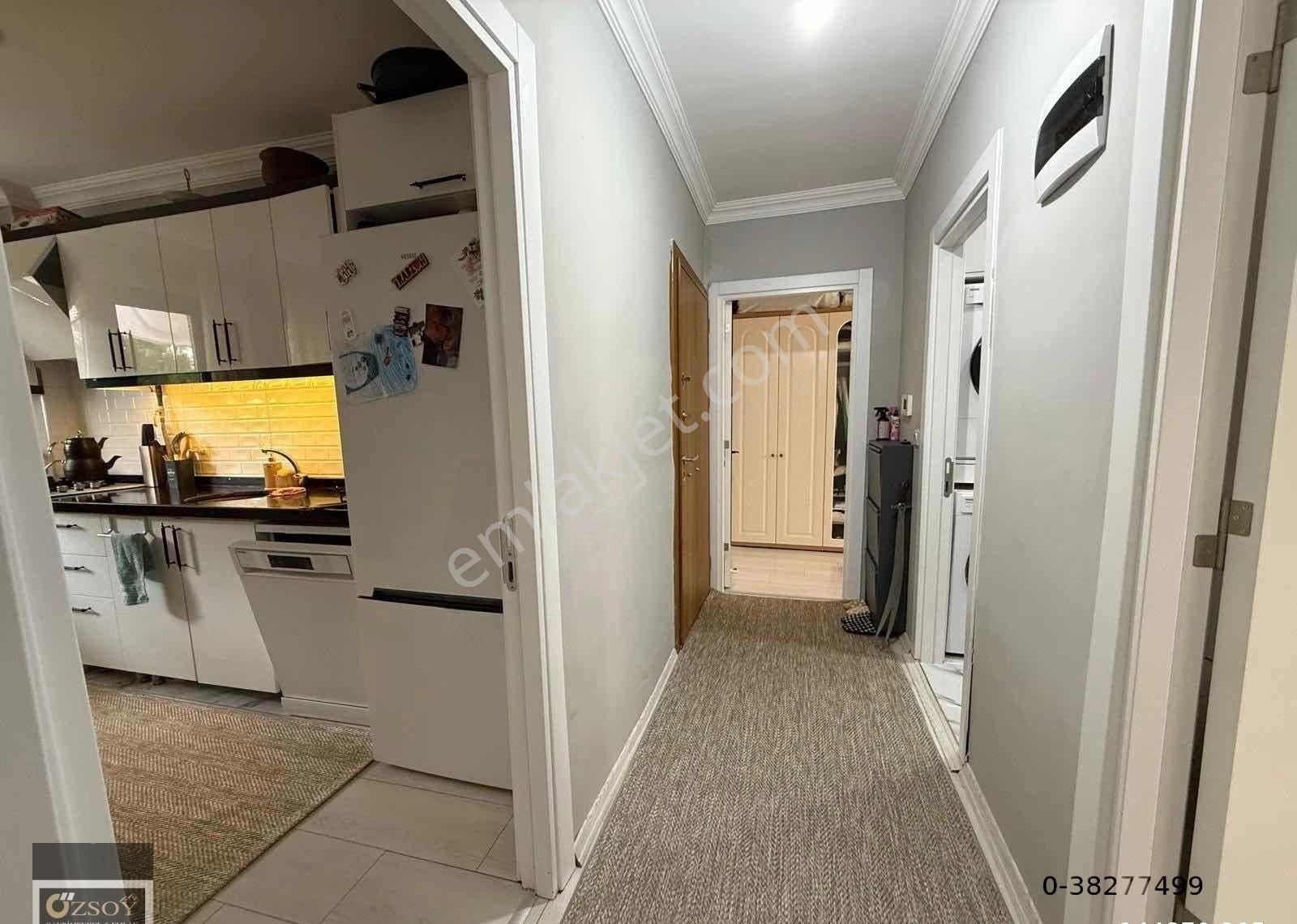 Darıca Nenehatun'da Satılık 2+1 Lüks Daire - Görsel 17