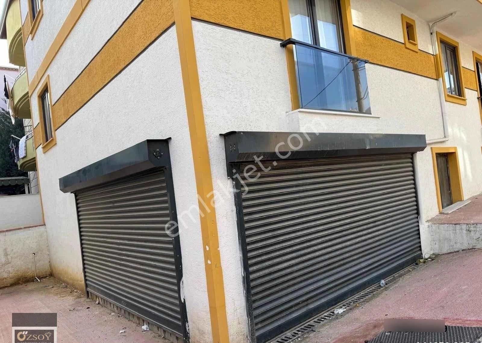 Darıca Nenehatun'da Satılık 2+1 Lüks Daire - Görsel 13