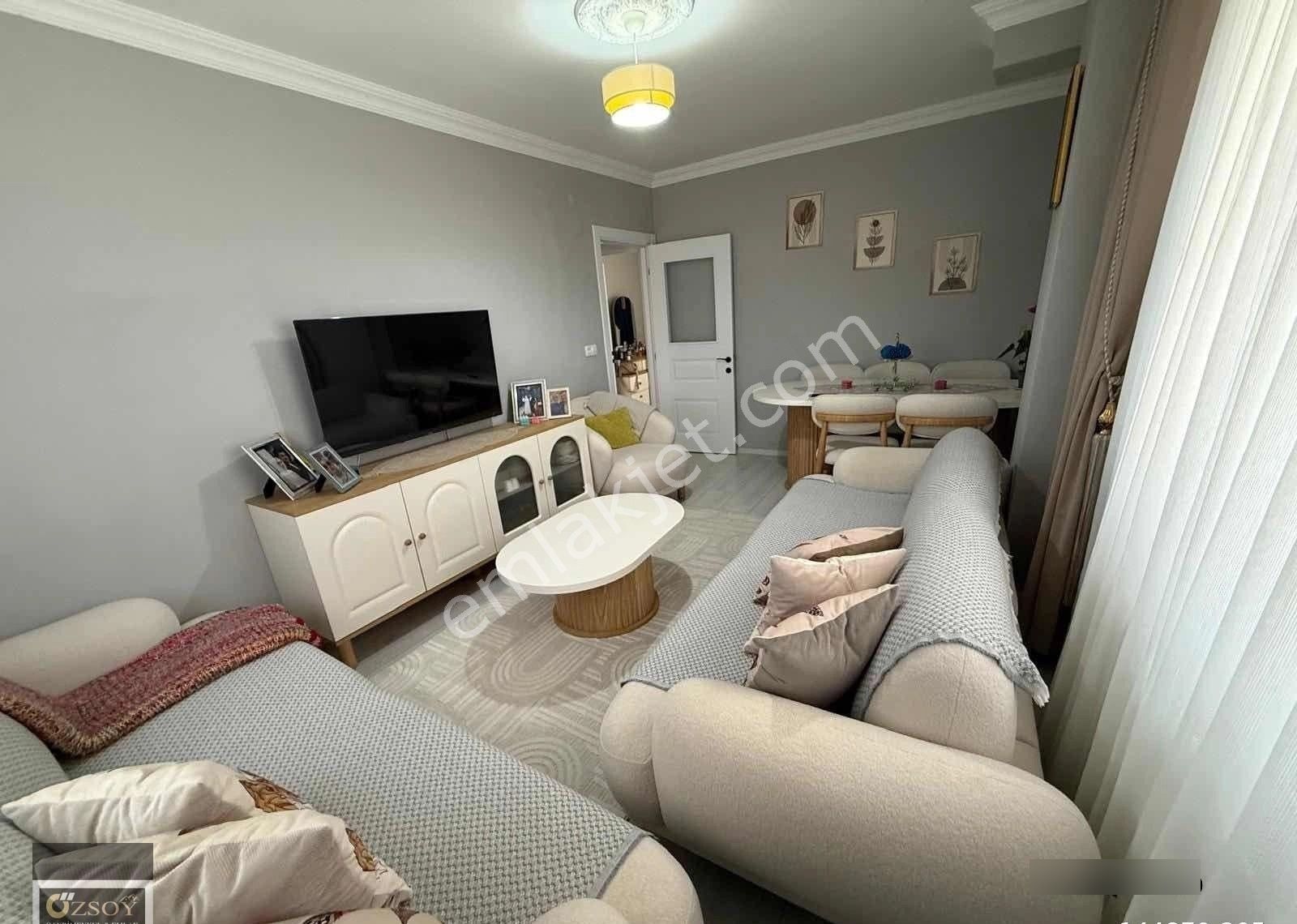 Darıca Nenehatun'da Satılık 2+1 Lüks Daire - Görsel 3