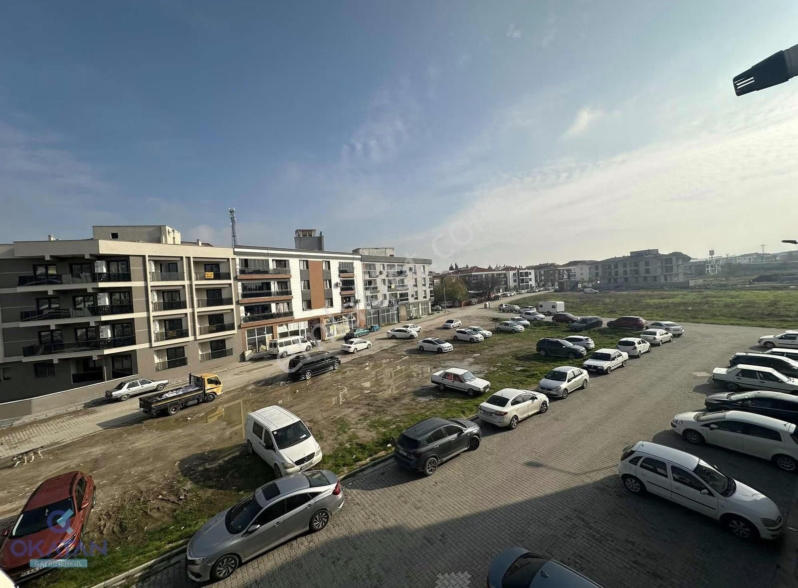 Önü Açık Aradığınız Arakat Daire - Görsel 15