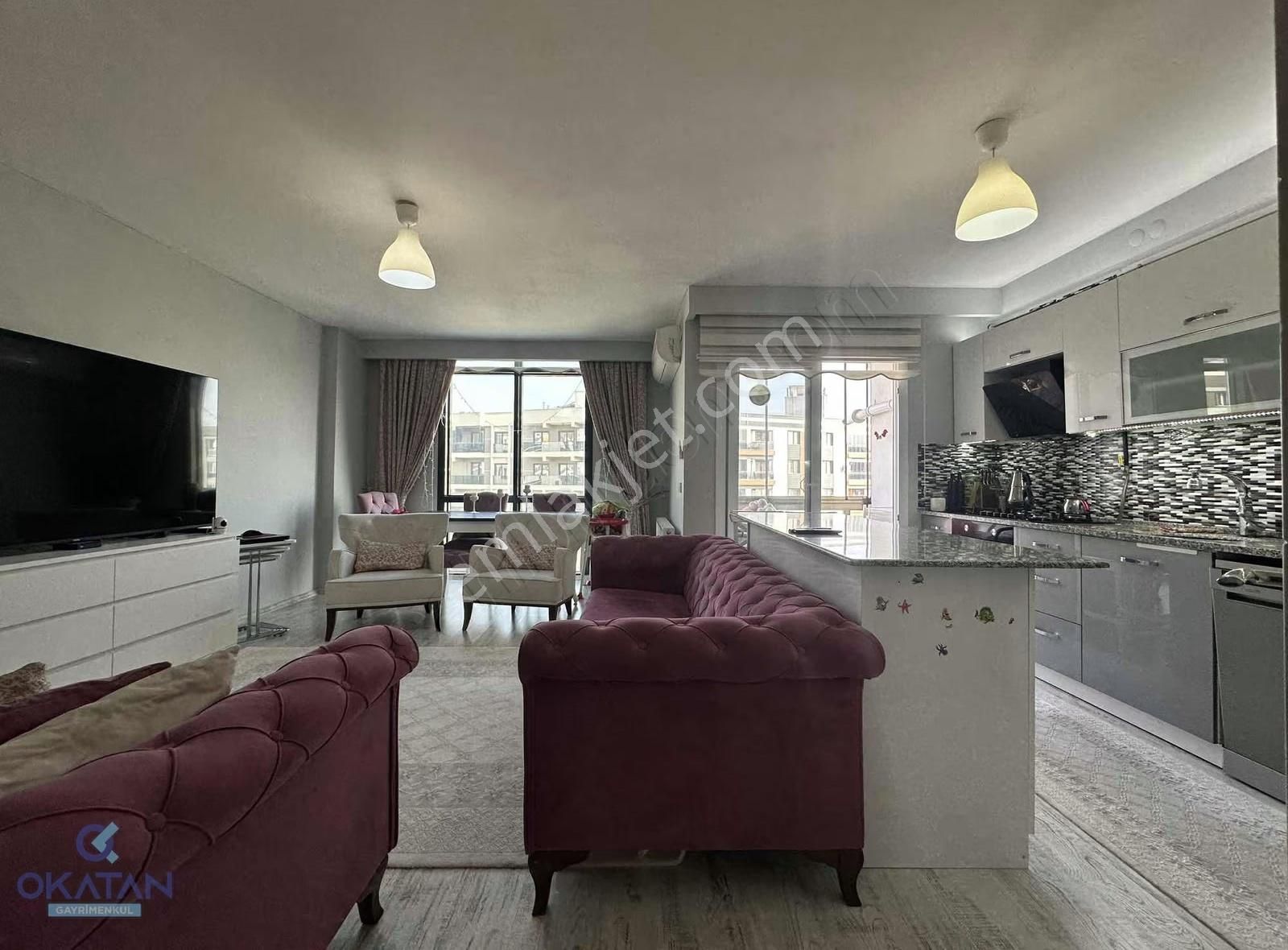 Önü Açık Aradığınız Arakat Daire - Görsel 30