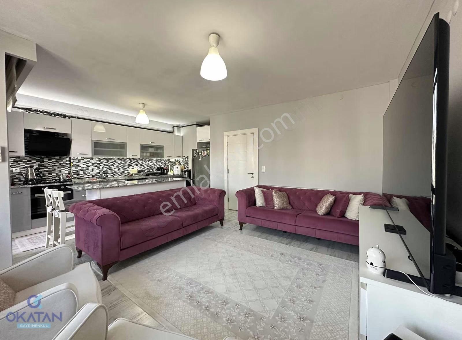 Önü Açık Aradığınız Arakat Daire - Görsel 24