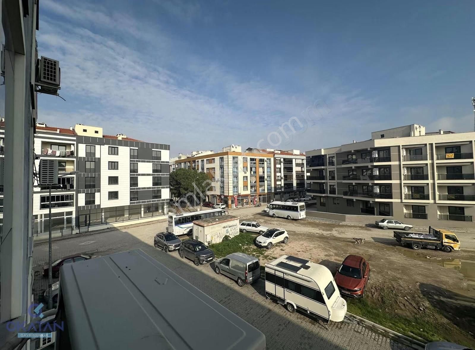 Önü Açık Aradığınız Arakat Daire - Görsel 26