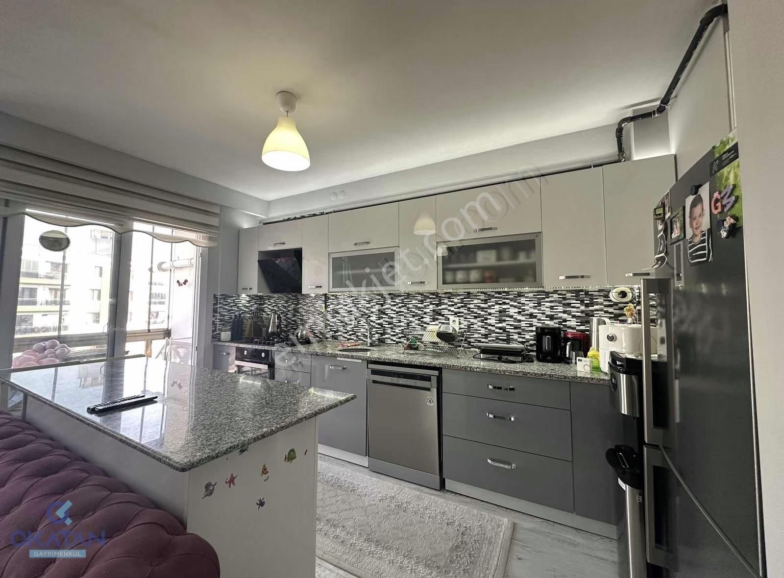 Önü Açık Aradığınız Arakat Daire - Görsel 8