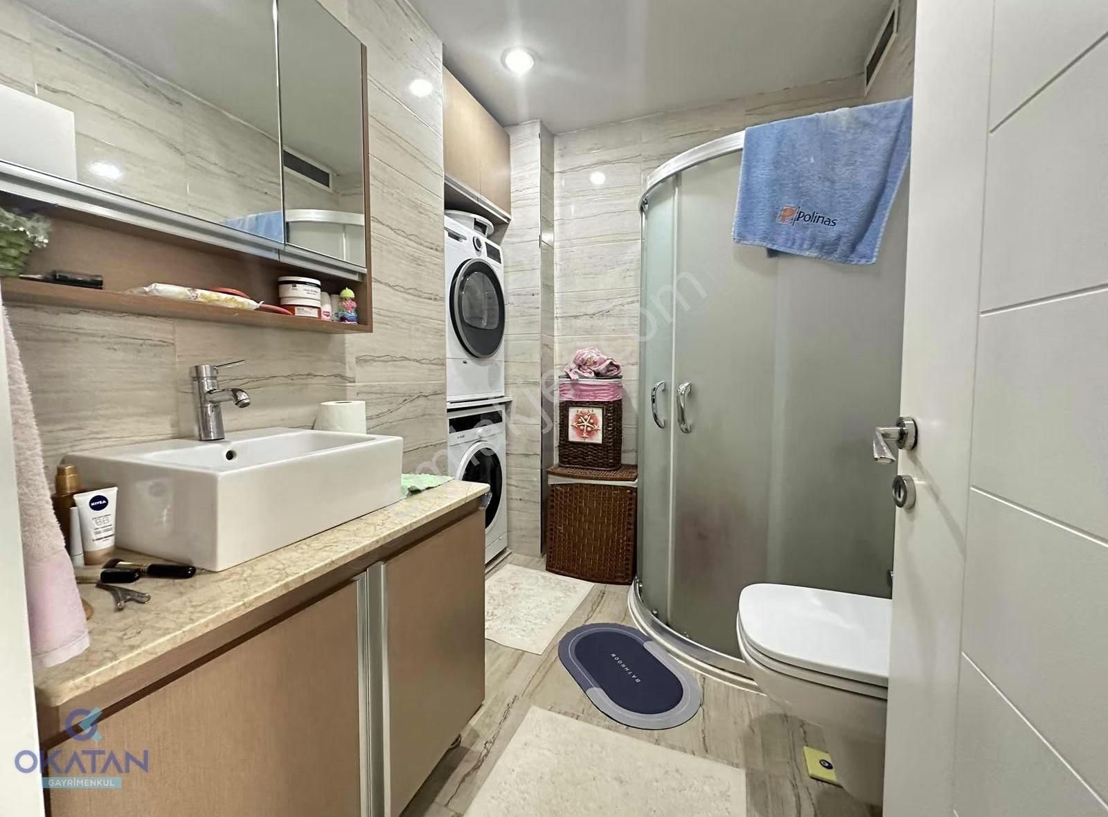 Önü Açık Aradığınız Arakat Daire - Görsel 23