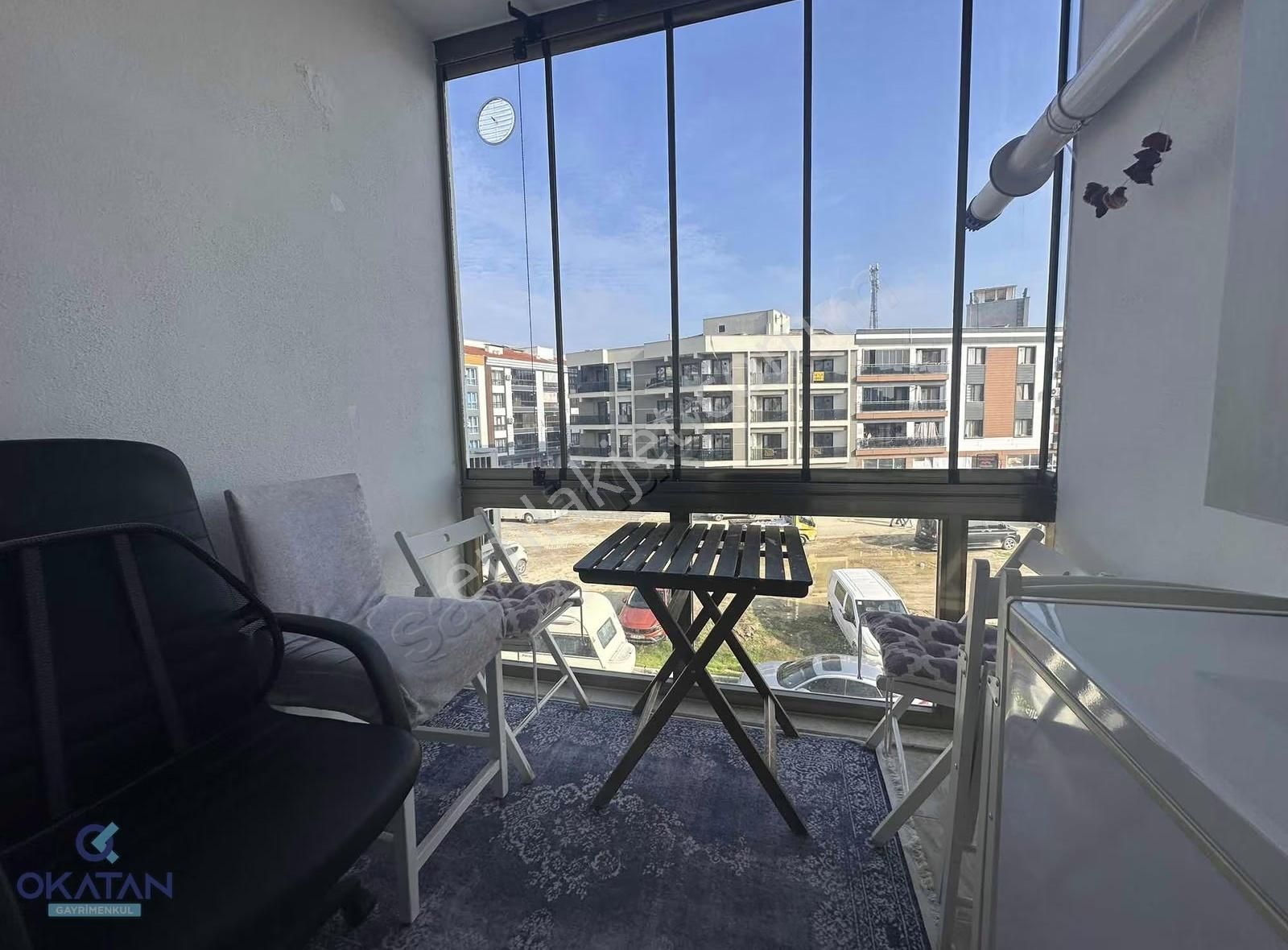 Önü Açık Aradığınız Arakat Daire - Görsel 27