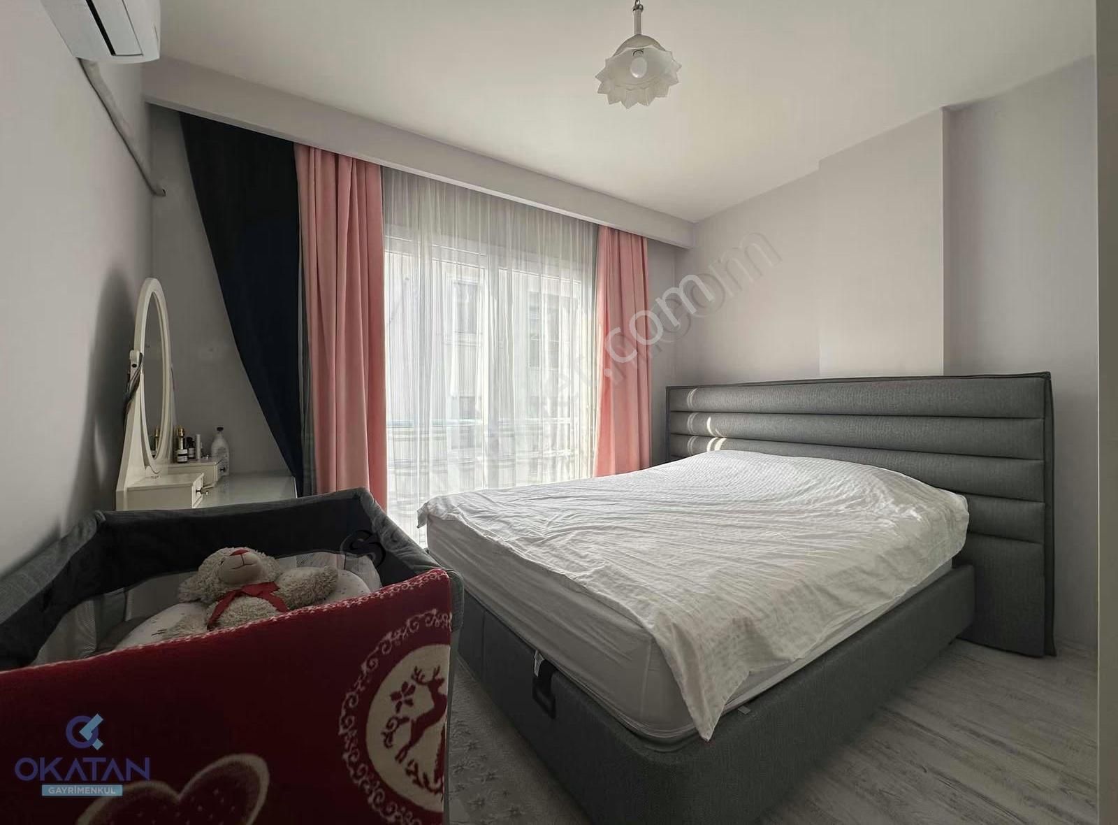 Önü Açık Aradığınız Arakat Daire - Görsel 18