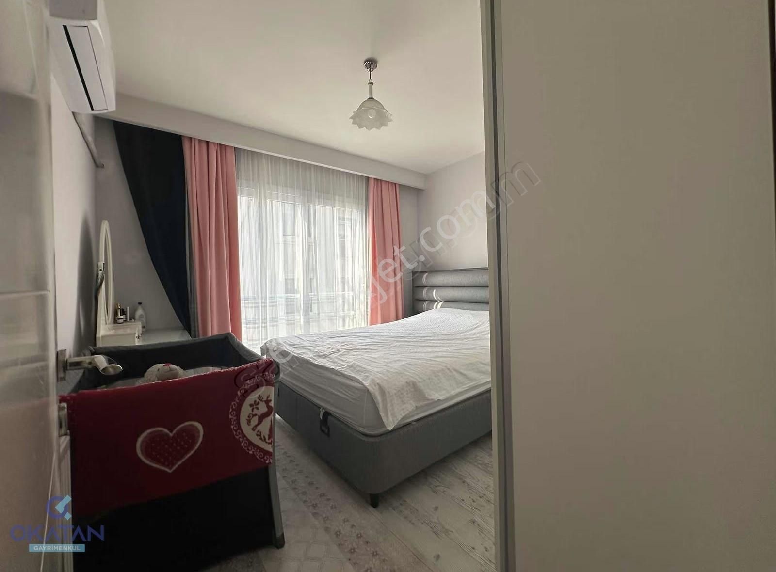 Önü Açık Aradığınız Arakat Daire - Görsel 11