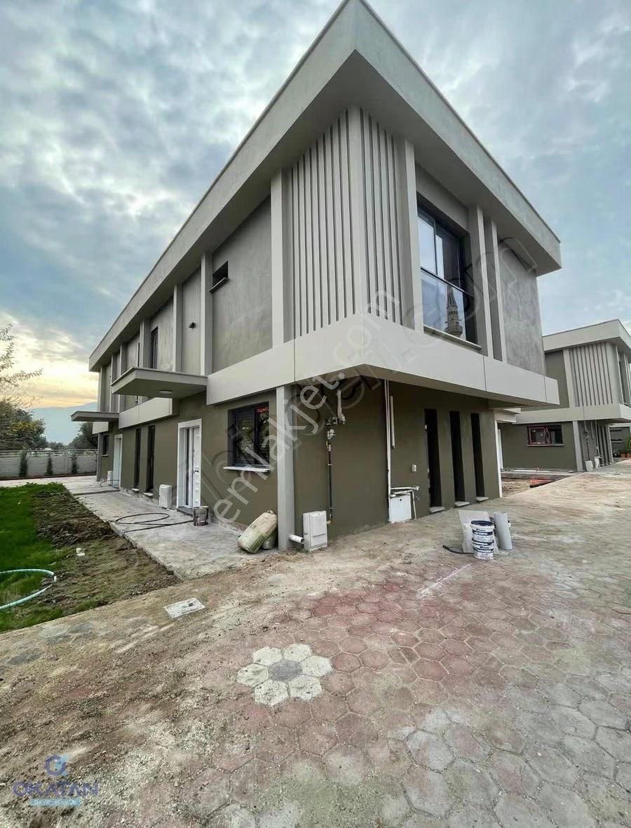 Aradığınız Müstakil Havuzlu Uygun Fiyatlı Dublex Villa