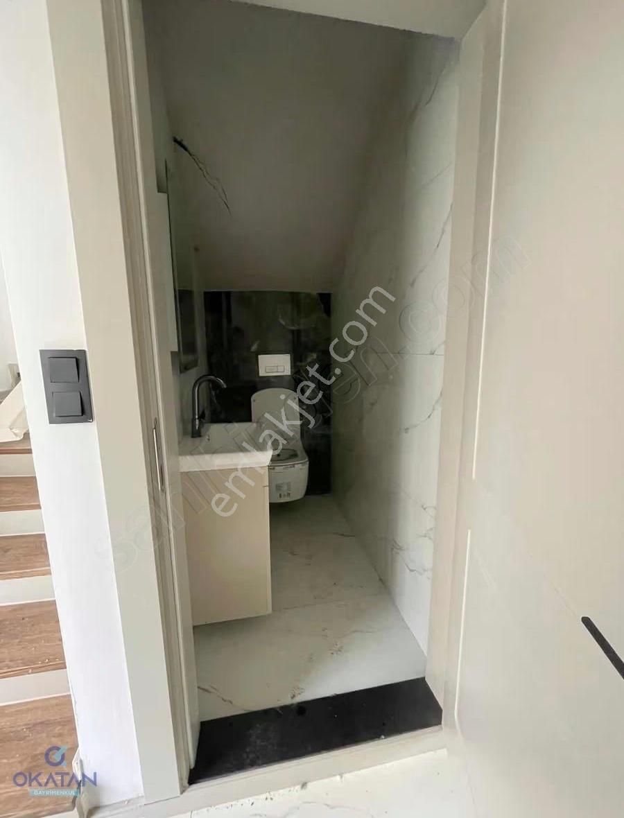 Aradığınız Müstakil Havuzlu Uygun Fiyatlı Dublex Villa - Görsel 20