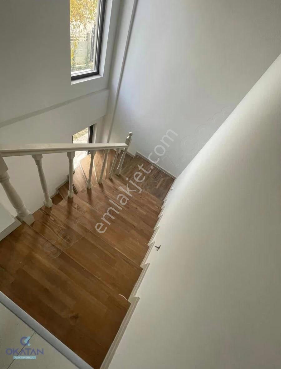 Aradığınız Müstakil Havuzlu Uygun Fiyatlı Dublex Villa - Görsel 17