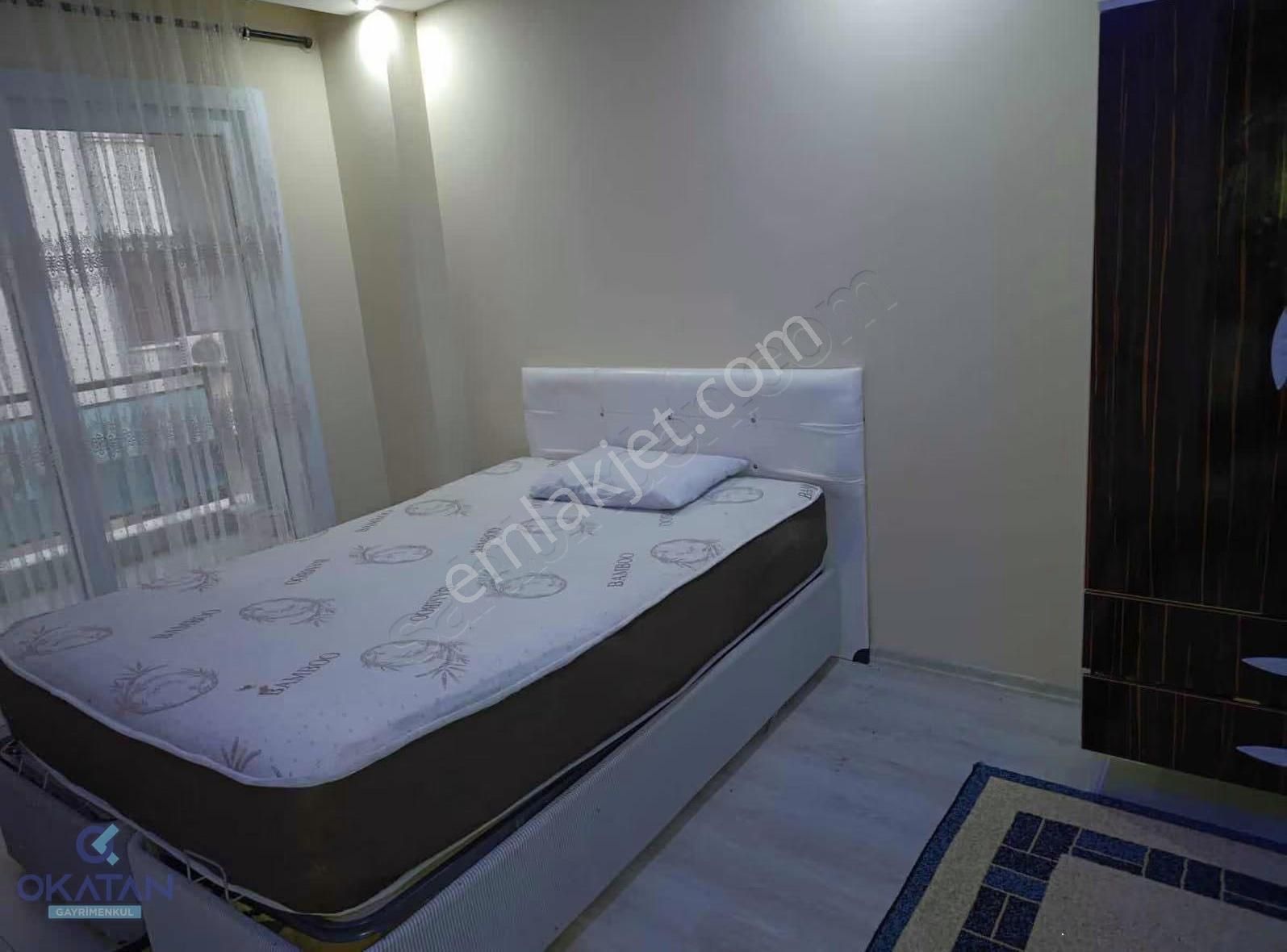 Muradiyede Memur Kiracılı Yatırımlık Kupon Daire - Görsel 8