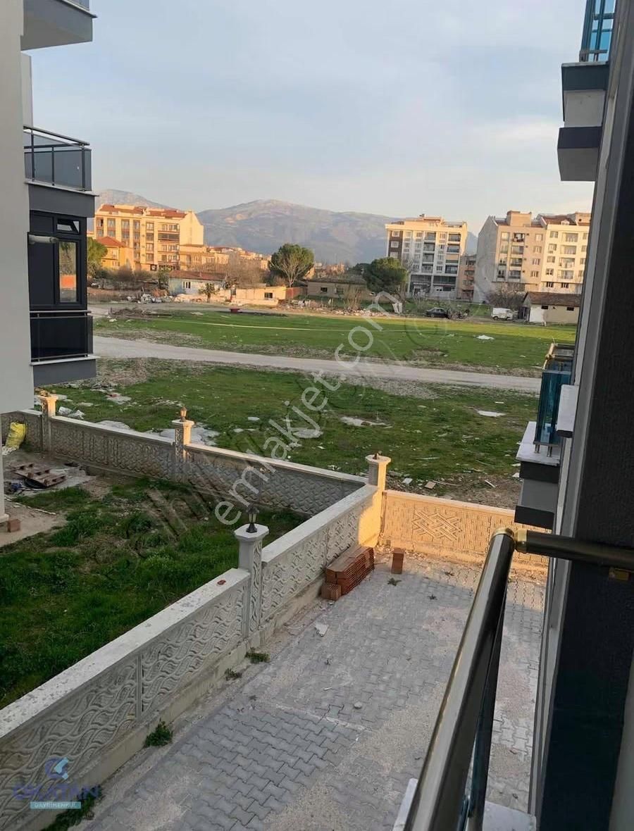 Muradiyede Memur Kiracılı Yatırımlık Kupon Daire - Görsel 19