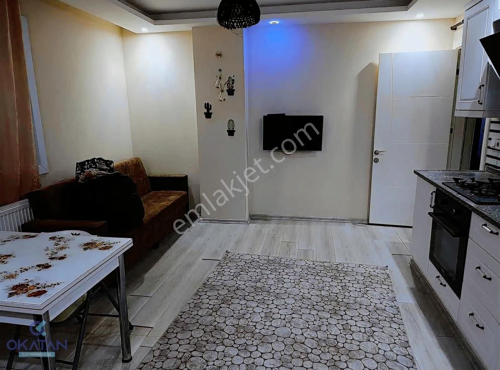 Muradiyede Memur Kiracılı Yatırımlık Kupon Daire - Görsel 17