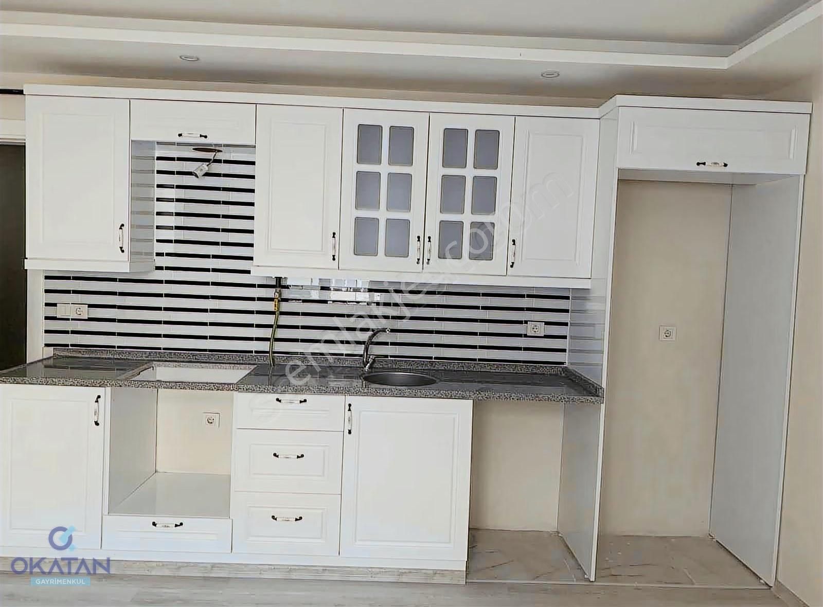 Muradiyede Memur Kiracılı Yatırımlık Kupon Daire - Görsel 30