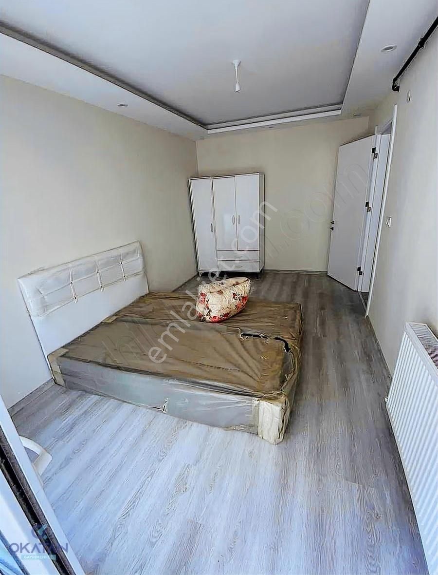 Muradiyede Memur Kiracılı Yatırımlık Kupon Daire - Görsel 20