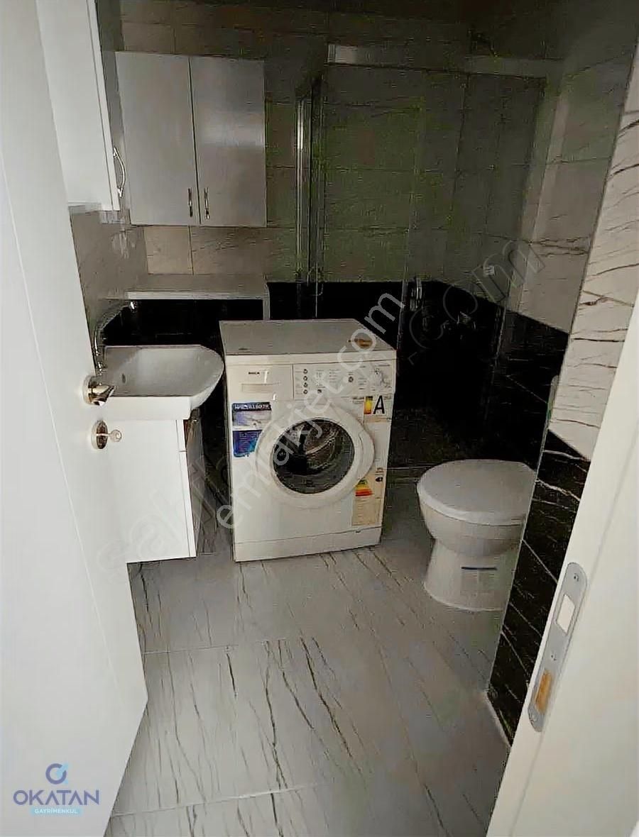 Muradiyede Memur Kiracılı Yatırımlık Kupon Daire - Görsel 35
