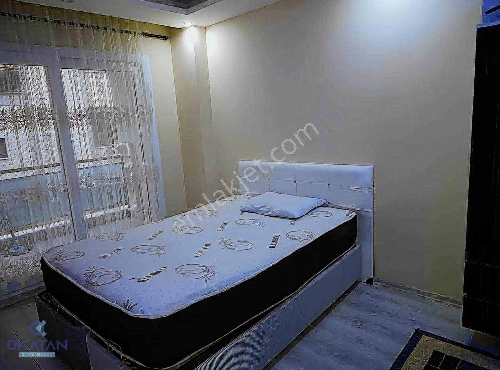 Muradiyede Memur Kiracılı Yatırımlık Kupon Daire - Görsel 25