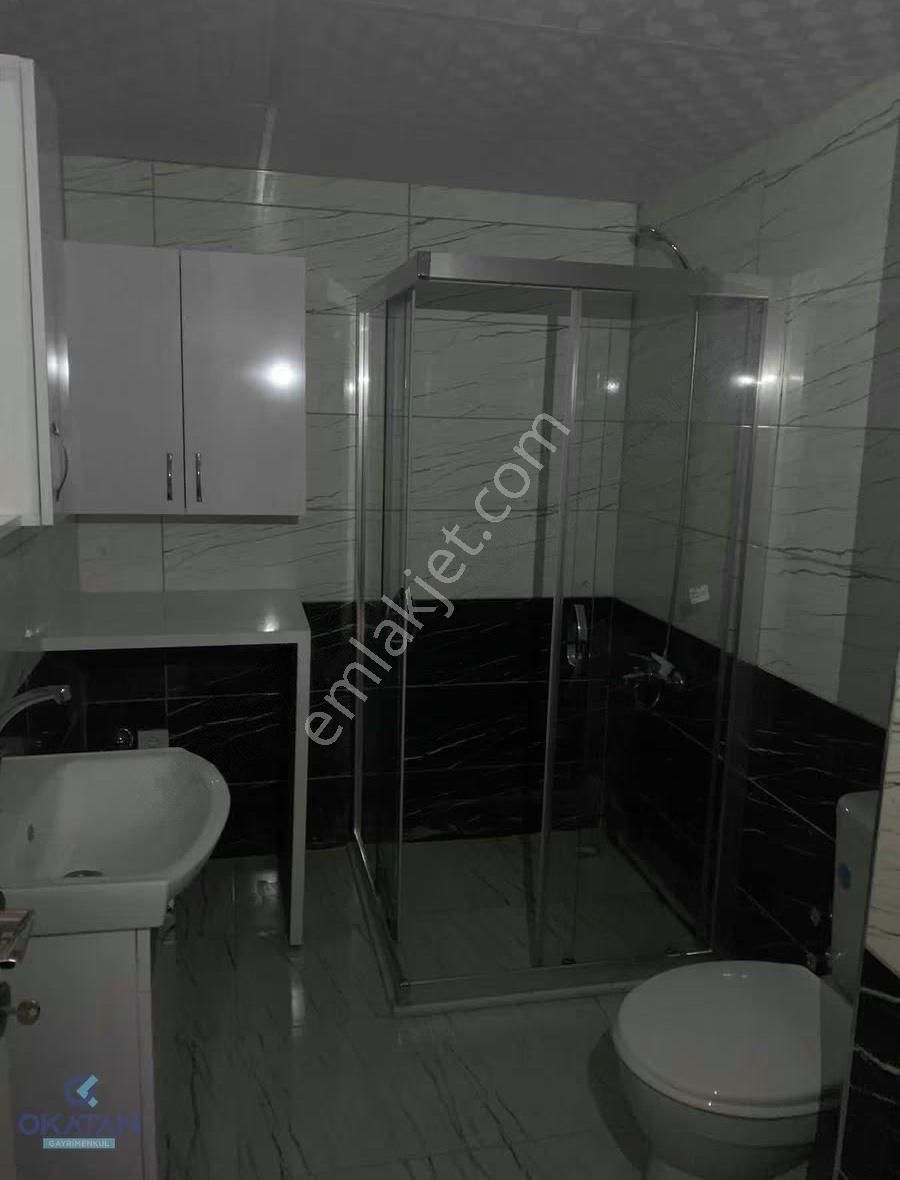 Muradiyede Memur Kiracılı Yatırımlık Kupon Daire - Görsel 22