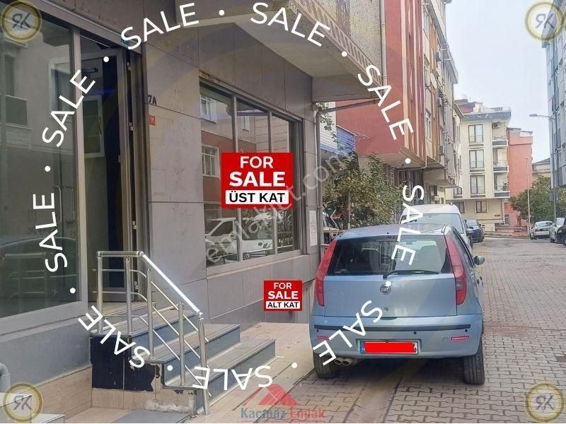 Ataşehir Fetih Mah. Mobilyacılar Sitesi!!! Konya'da Takasa Açık - Görsel 4
