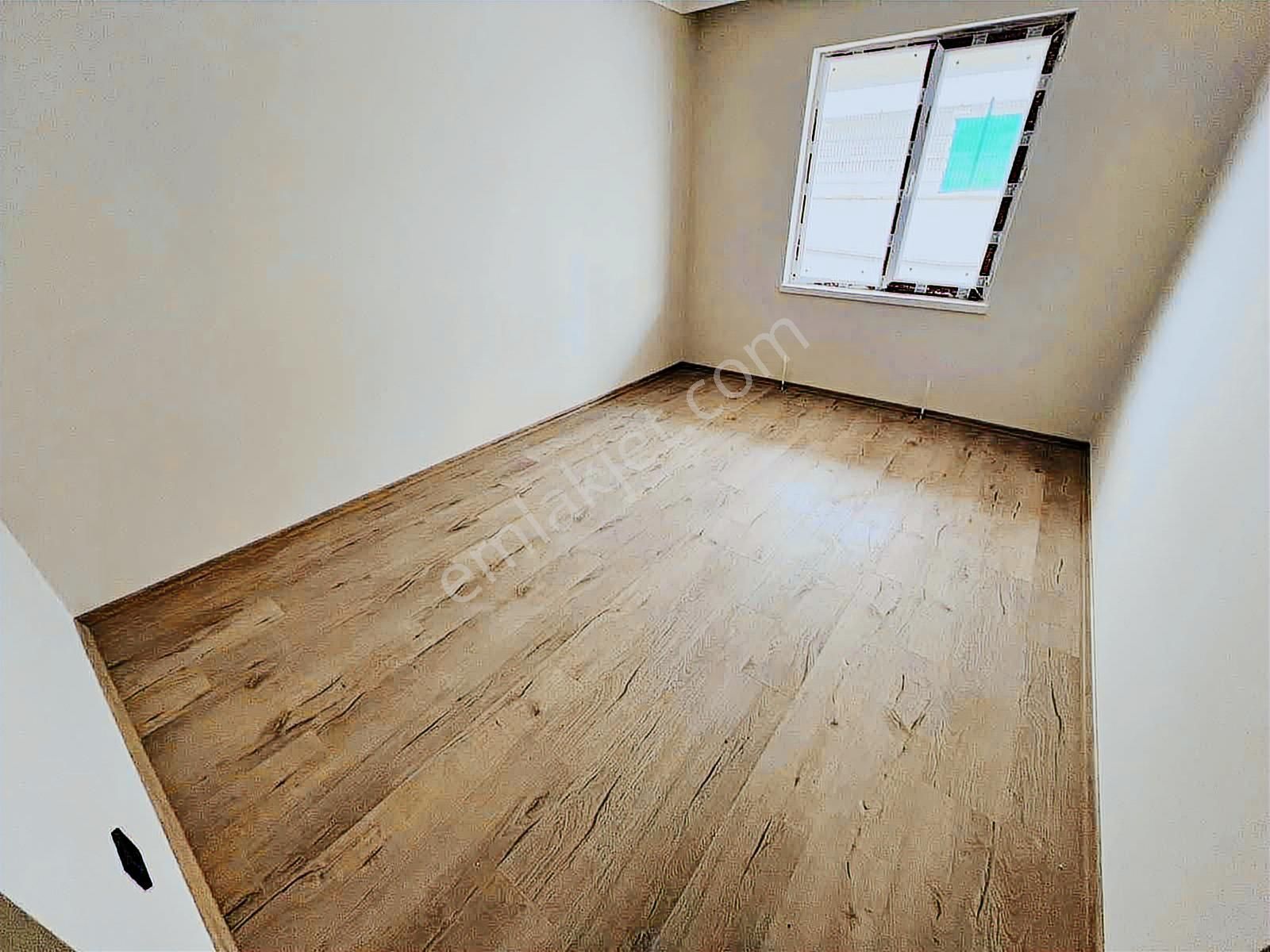 Şentürk Gayrimenkul'den**sıfır**full+full Yapılı Giriş Daire! - Görsel 27