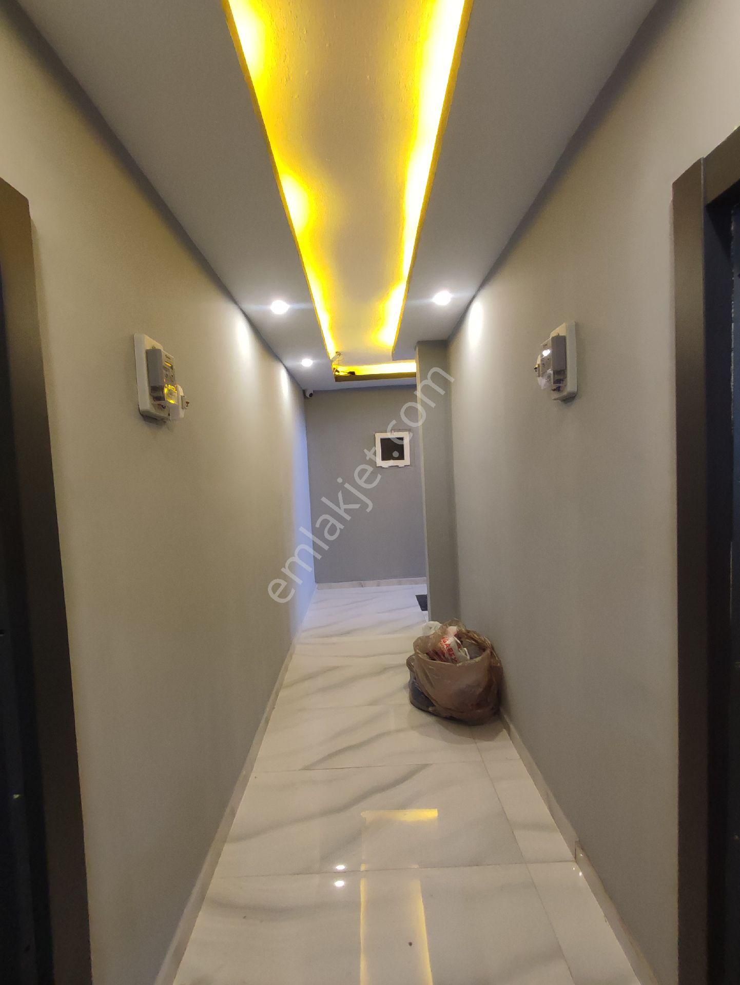 Baraj Yolu Civarı Kiralık Eşyalı Daire 1+1 - Görsel 3