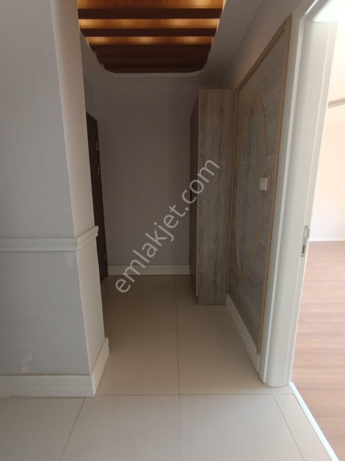 Ezgi Emlak Tan Hatay Çankaya Mahallesi Yeni Binada 4+1 160 M2 Dublex - Görsel 19