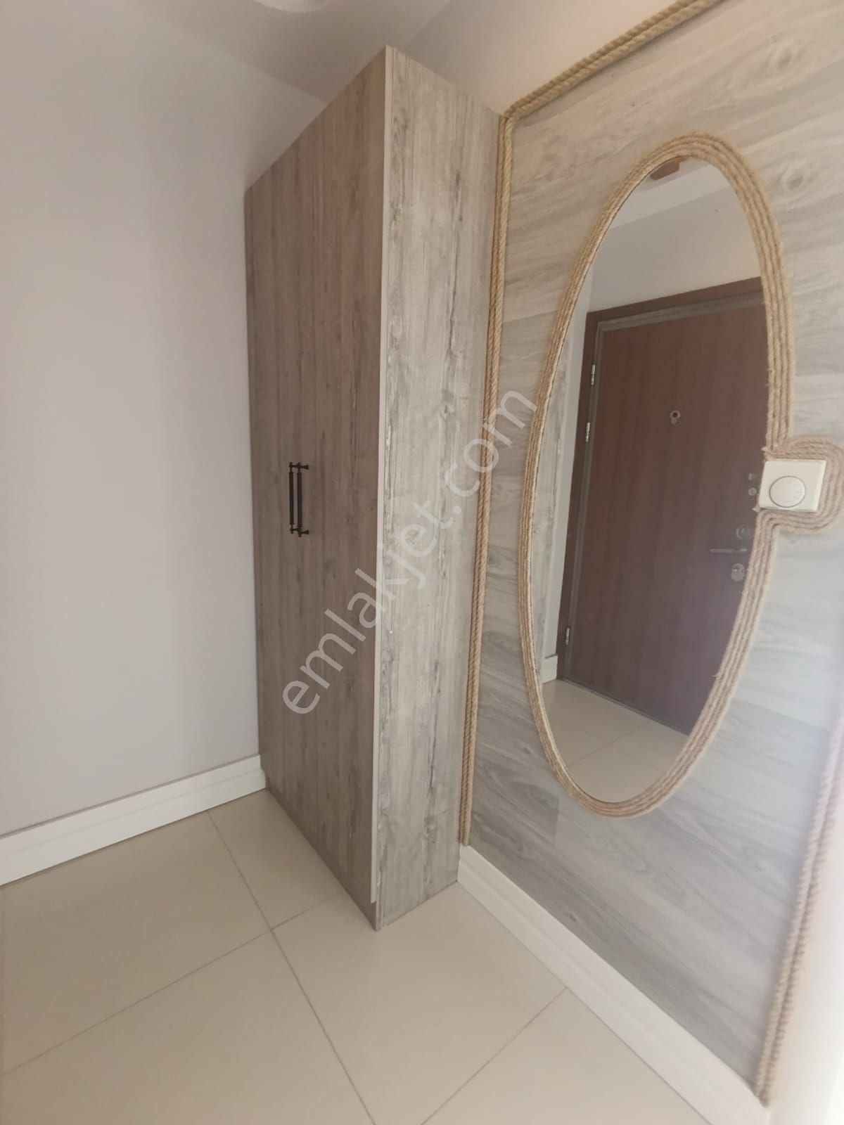 Ezgi Emlak Tan Hatay Çankaya Mahallesi Yeni Binada 4+1 160 M2 Dublex - Görsel 23