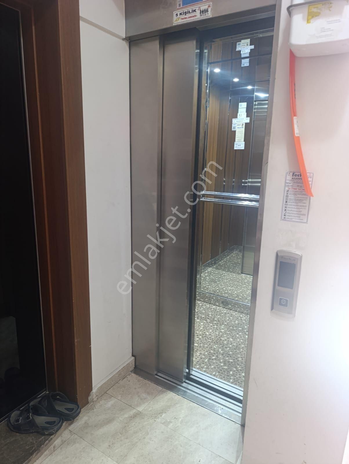 Ezgi Emlak Tan Hatay Çankaya Mahallesi Yeni Binada 4+1 160 M2 Dublex - Görsel 32