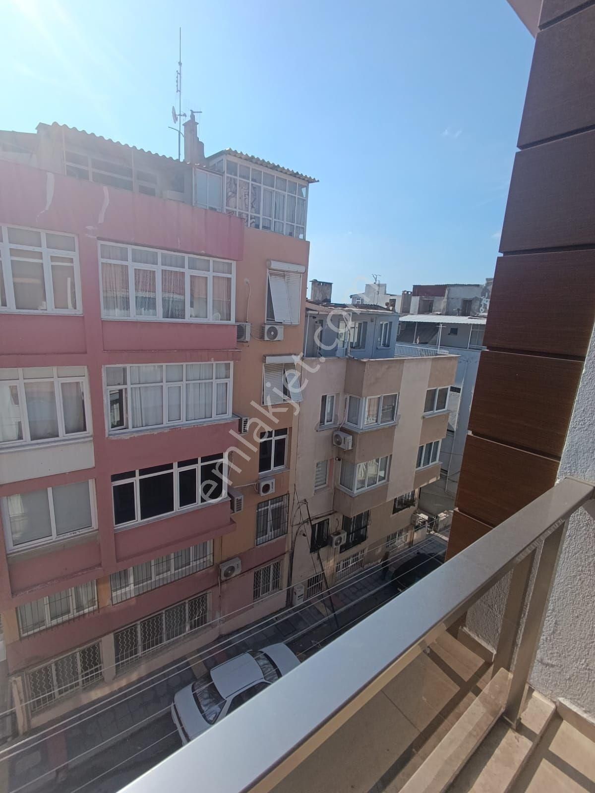 Ezgi Emlak Tan Hatay Çankaya Mahallesi Yeni Binada 4+1 160 M2 Dublex - Görsel 12