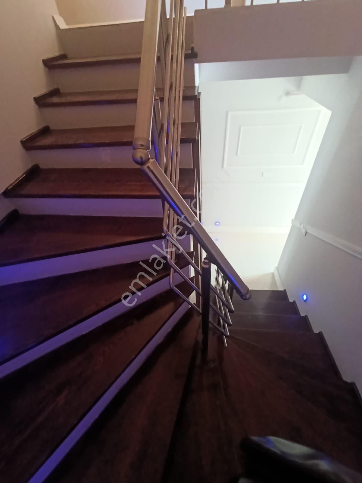 Ezgi Emlak Tan Hatay Çankaya Mahallesi Yeni Binada 4+1 160 M2 Dublex - Görsel 28