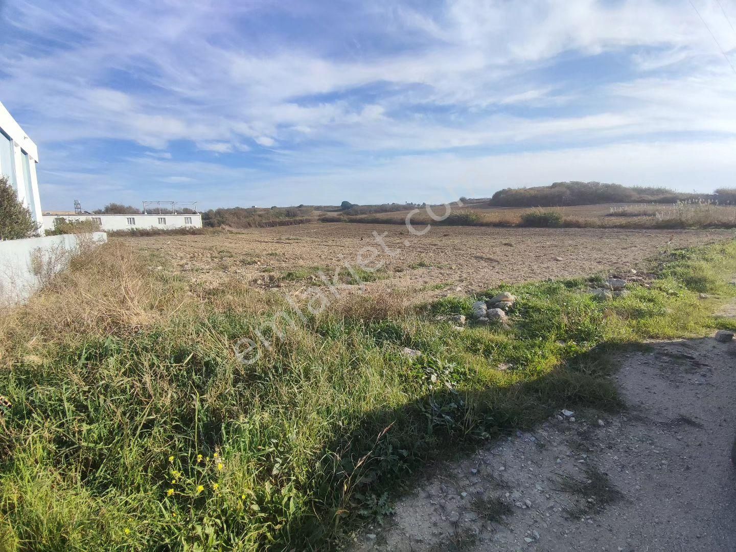 Gms Emlak’tan Karataş’ta Eşsiz Deniz Manzaralı Uygun Fiyatlı 566 M² İmarlı Mükemmel Konumda Arsa - Görsel 2