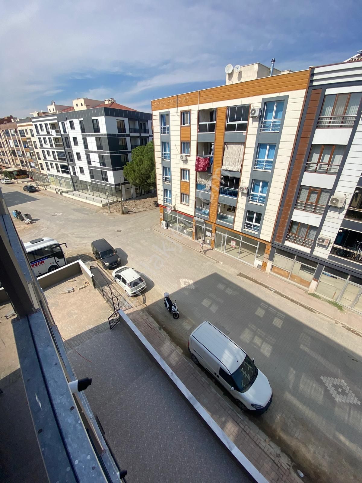 🏡muradiye Mahallesi🏡 ✅2+1 M2 85 4 Katlının 4 Katı ❇️sıfır Full Özelikli Otopark - Görsel 15