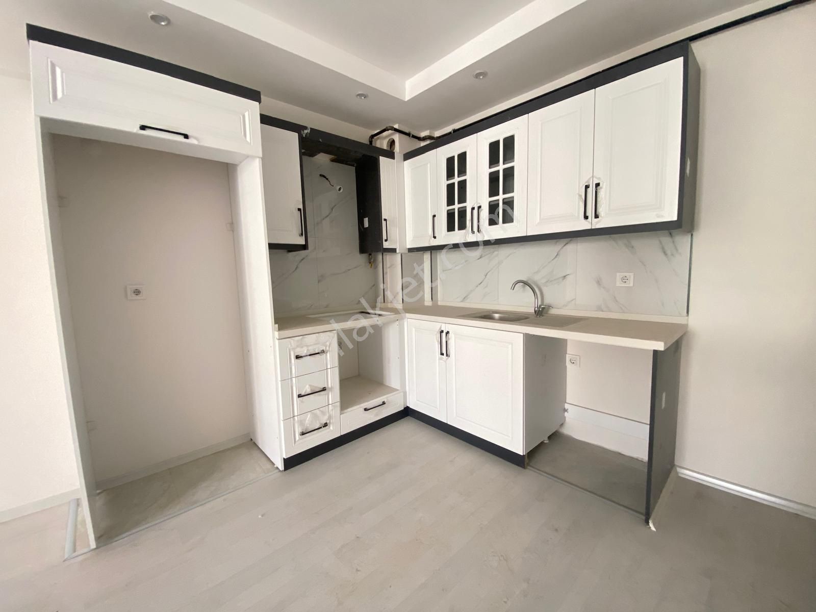 🏡muradiye Mahallesi🏡 ✅2+1 M2 85 4 Katlının 4 Katı ❇️sıfır Full Özelikli Otopark - Görsel 11