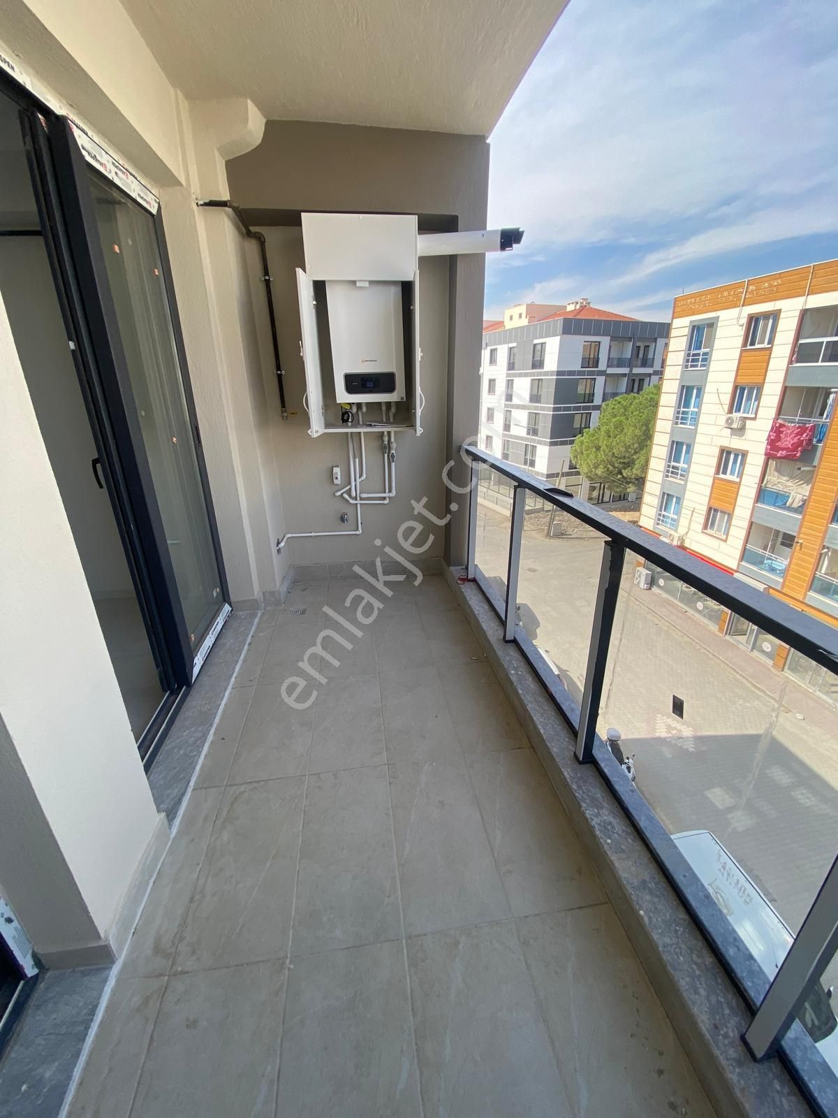 🏡muradiye Mahallesi🏡 ✅2+1 M2 85 4 Katlının 4 Katı ❇️sıfır Full Özelikli Otopark - Görsel 14