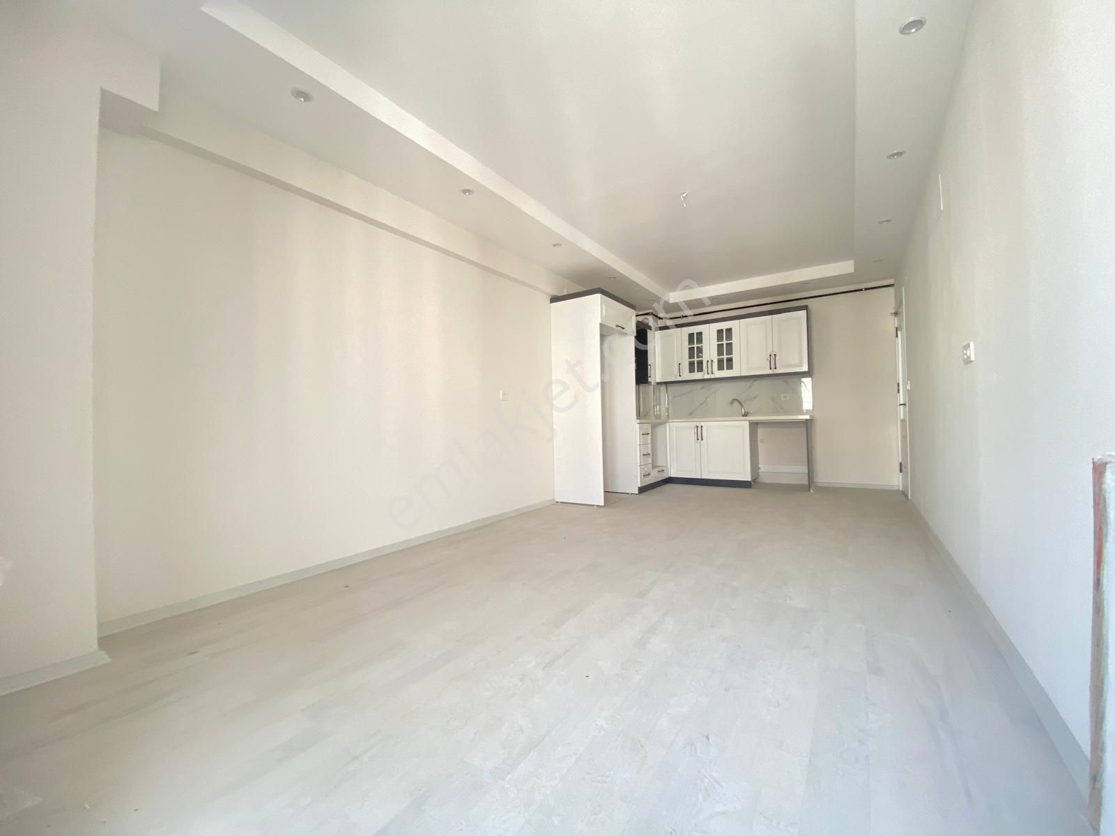 🏡muradiye Mahallesi🏡 ✅2+1 M2 85 4 Katlının 4 Katı ❇️sıfır Full Özelikli Otopark - Görsel 10