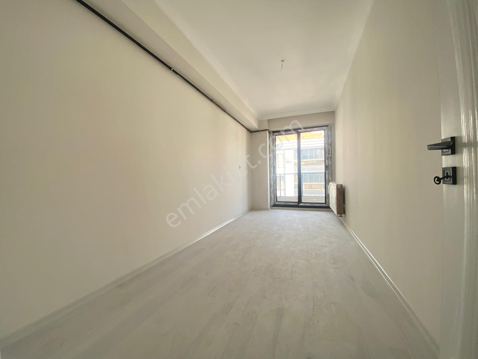 🏡muradiye Mahallesi🏡 ✅2+1 M2 85 4 Katlının 4 Katı ❇️sıfır Full Özelikli Otopark - Görsel 12