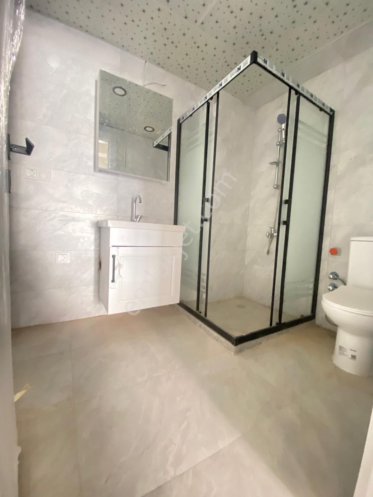 🏡muradiye Mahallesi🏡 ✅2+1 M2 85 4 Katlının 4 Katı ❇️sıfır Full Özelikli Otopark - Görsel 3