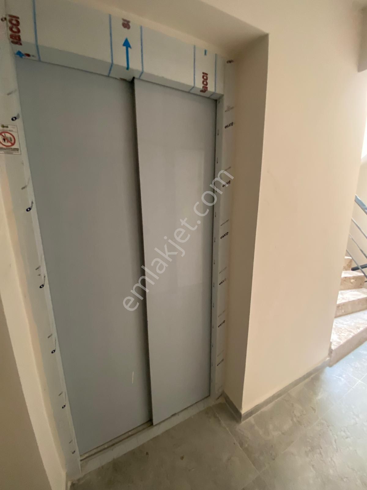 🏡muradiye Mahallesi🏡 ✅2+1 M2 85 4 Katlının 4 Katı ❇️sıfır Full Özelikli Otopark - Görsel 18