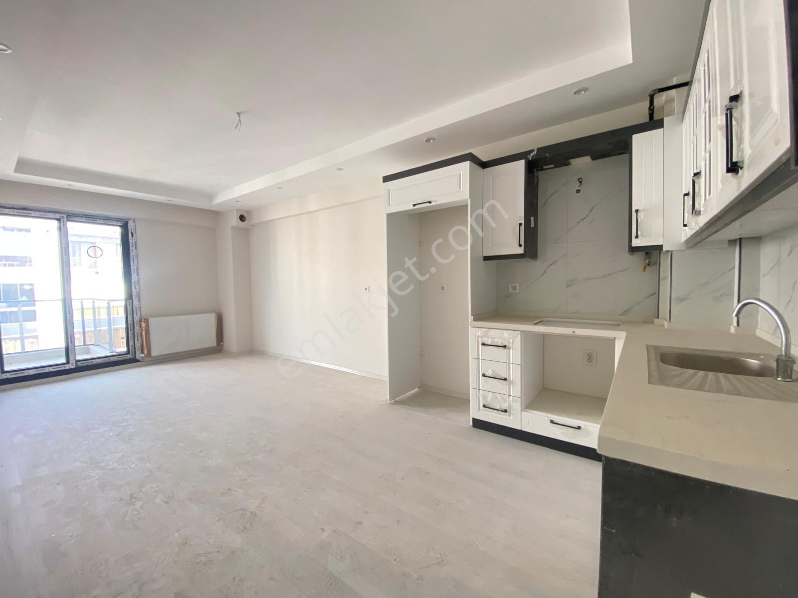 🏡muradiye Mahallesi🏡 ✅2+1 M2 85 4 Katlının 4 Katı ❇️sıfır Full Özelikli Otopark - Görsel 8