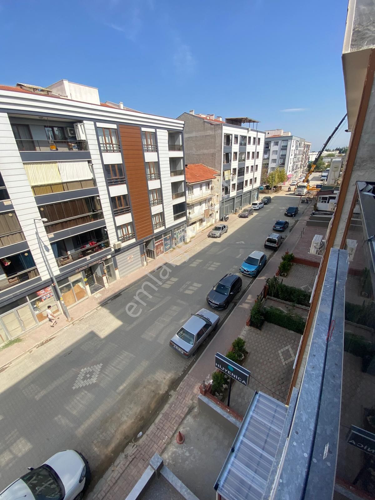 🏡muradiye Mahallesi🏡 ✅2+1 M2 85 4 Katlının 4 Katı ❇️sıfır Full Özelikli Otopark - Görsel 16