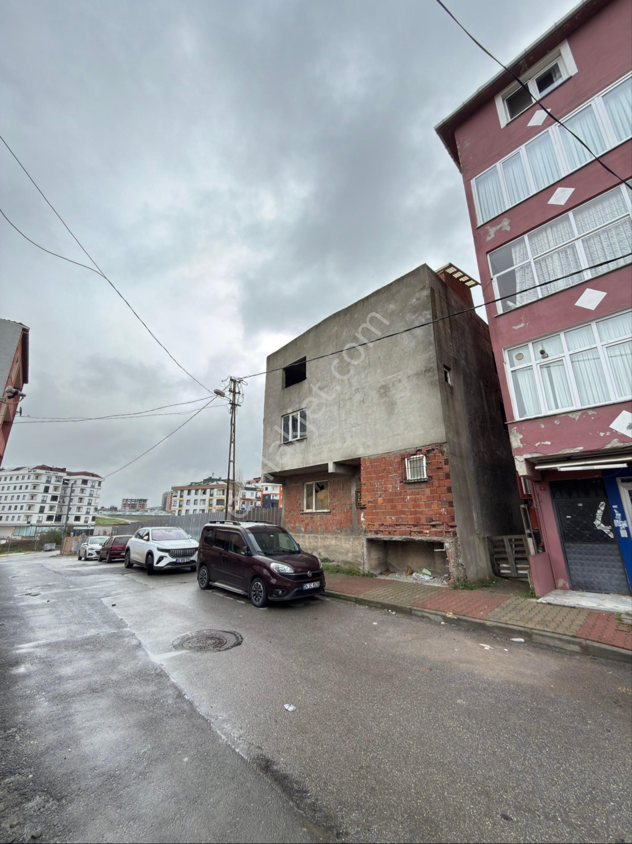 Sultanbeyli Minar Sinan Mahallesinde 216m2 Arsa - Görsel 10