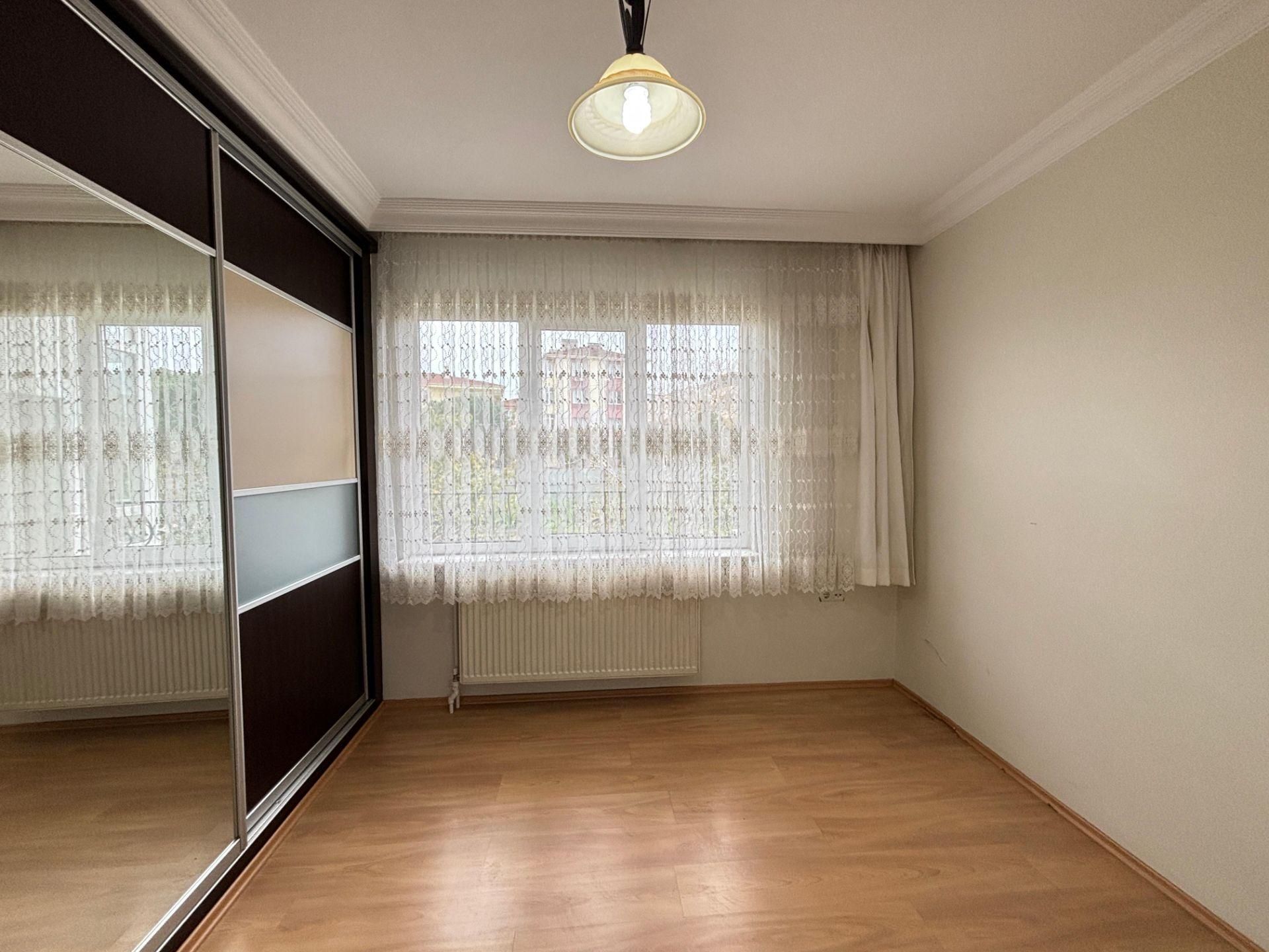 Cb King'den Balıkesir Paşaalanı Mah.de Geniş 2+1 Kiralık Daire - Görsel 19