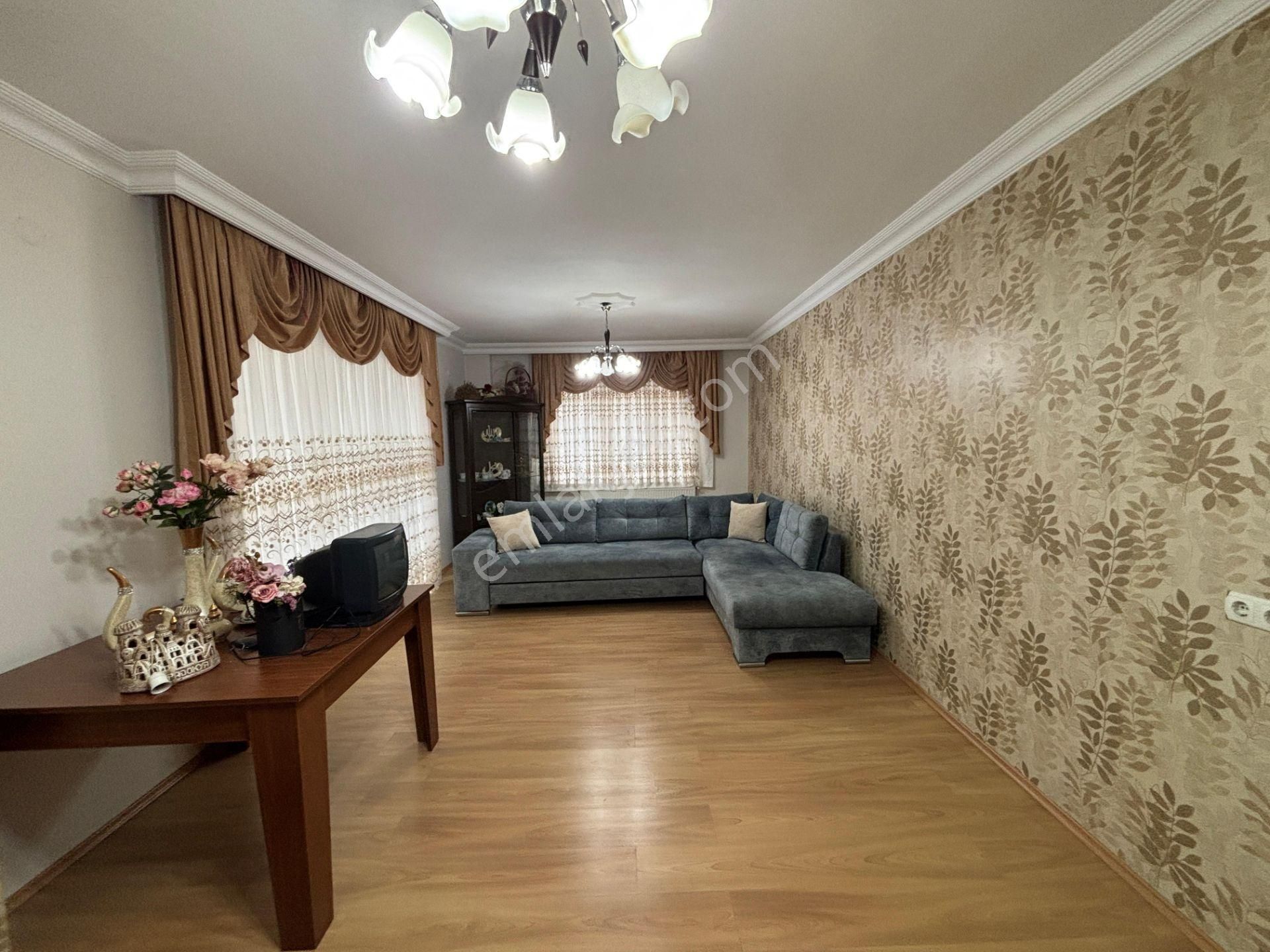 Cb King'den Balıkesir Paşaalanı Mah.de Geniş 2+1 Kiralık Daire - Görsel 4