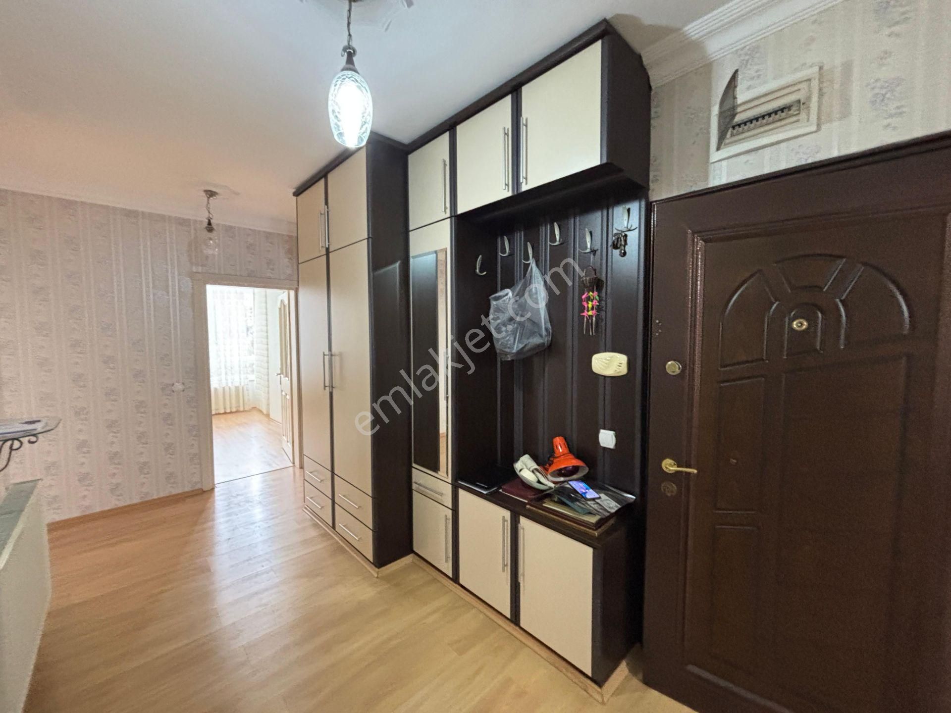 Cb King'den Balıkesir Paşaalanı Mah.de Geniş 2+1 Kiralık Daire - Görsel 2