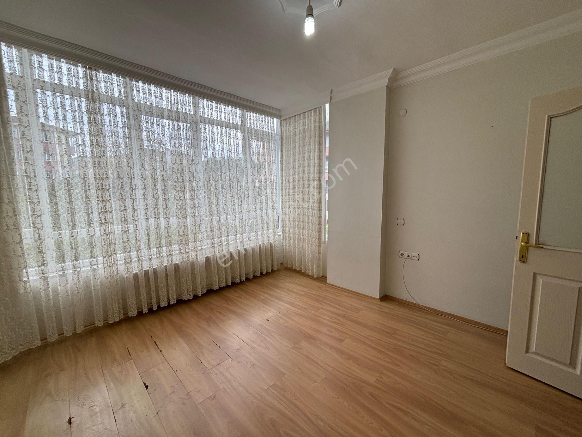Cb King'den Balıkesir Paşaalanı Mah.de Geniş 2+1 Kiralık Daire - Görsel 21