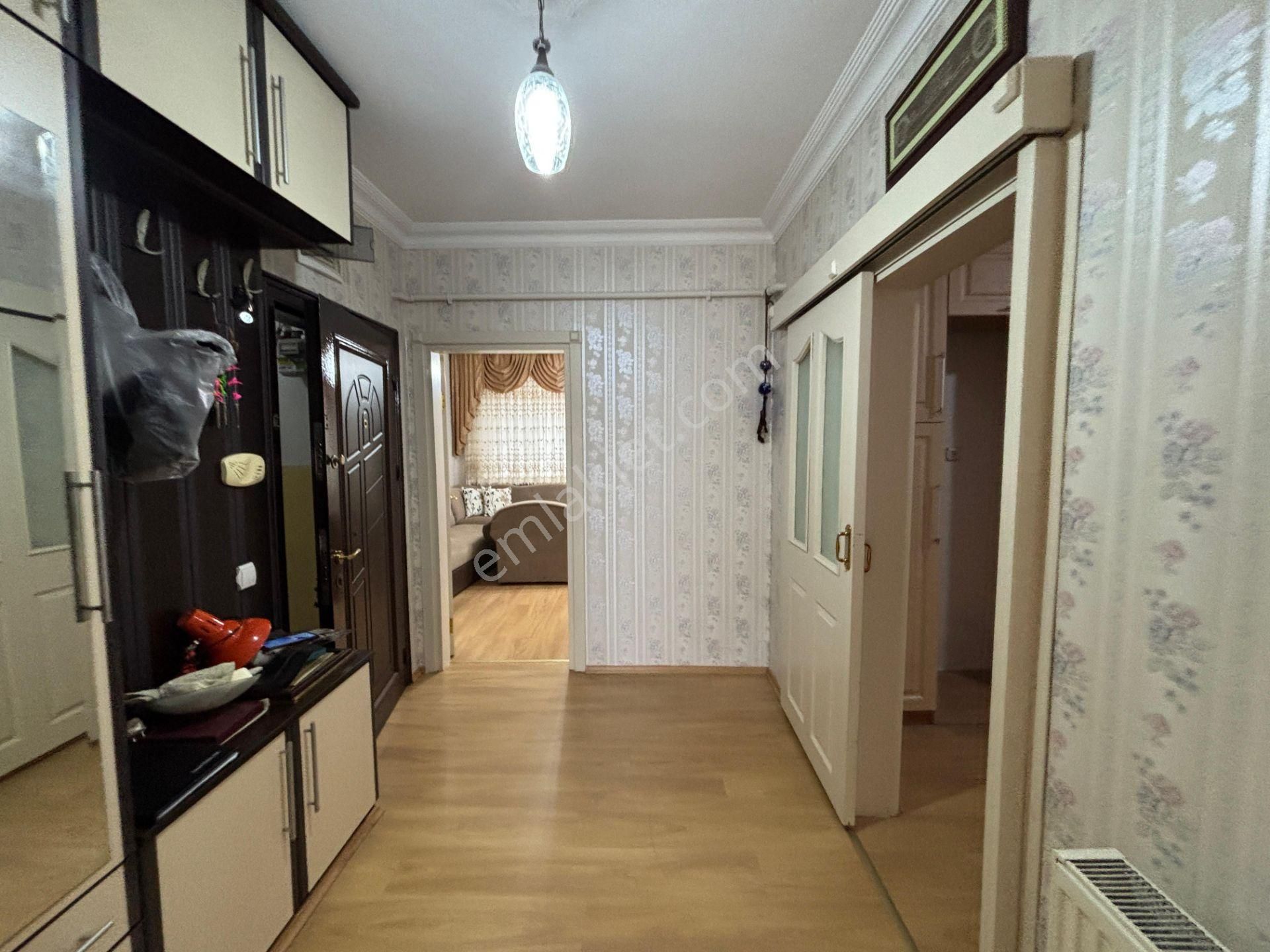 Cb King'den Balıkesir Paşaalanı Mah.de Geniş 2+1 Kiralık Daire - Görsel 9